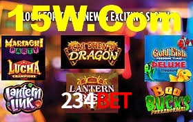 Daily Bonuses 234bet