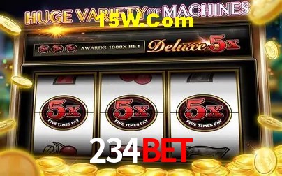 Secure Login 234bet