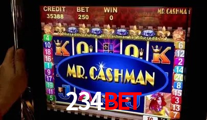 Platform Technology 234bet